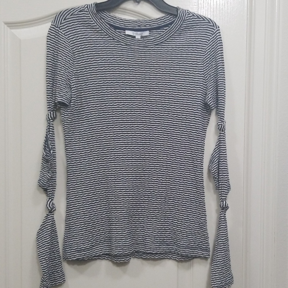 Derek Lam long sleeve  shirt